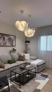 ARIIA Modern Cozy Apartment in Jeddah - 1