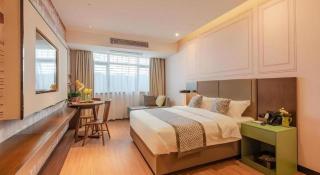 GME Hefei Qianshan North Road Phoenix City Hotel - 5