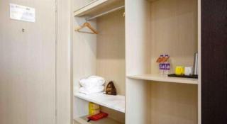 GYA Changzhou Wujin District Hutang New Era Furniture Plaza Hotel - 1