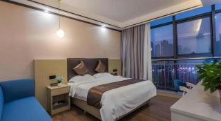 GYA Changzhou Wujin District Hutang New Era Furniture Plaza Hotel - 1