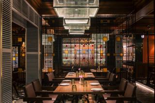10 Park Street Hotel & Banquets - 7
