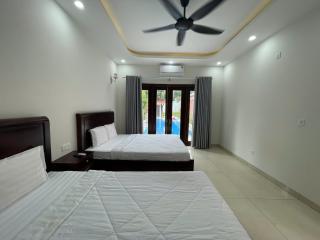 Mori Khem Beach Homestay - Free Tuk Tuk to Khem Beach - Pool - Quiet area- Tropical Homestay - 1