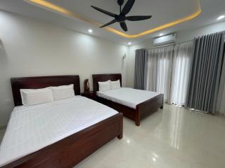 Mori Khem Beach Homestay - Free Tuk Tuk to Khem Beach - Pool - Quiet area- Tropical Homestay - 2