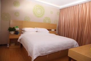 GreenTree Inn Beijing Shunyi Fengbo Metro Station - 7