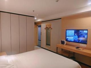 GreenTree Inn Beijing Shunyi Fengbo Metro Station - 6