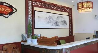 Shell Zaozhuang Taierzhuang Ancient City East Gate Hotel - 8