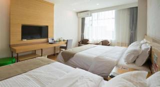 GreenTree Inn Qinhuangdao Changli County Guangyuan Life Square Duanyang Street East Section - 2