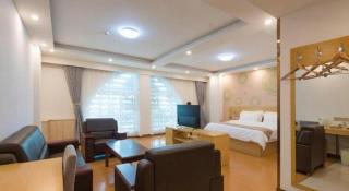 GreenTree Inn Qinhuangdao Changli County Guangyuan Life Square Duanyang Street East Section - 9