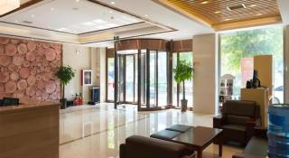 GreenTree Inn Qinhuangdao Changli County Guangyuan Life Square Duanyang Street East Section - 4