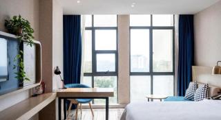Kyriad Marvelous Hotel Xiangyin Bus Station - 1