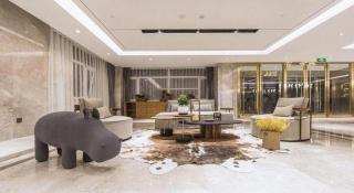 Yitel Collection Beijing Yonghegong Hepingli - 2