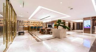 Yitel Collection Beijing Yonghegong Hepingli - 5