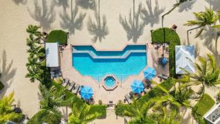 Kaibo Yacht Club 2 Bdr Beachfront Condo Hot Tub and Pool - 9