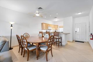 Kaibo Yacht Club 2 Bdr Beachfront Condo Hot Tub and Pool - 4
