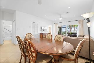 Kaibo Yacht Club 2 Bdr Beachfront Condo Hot Tub and Pool - 2