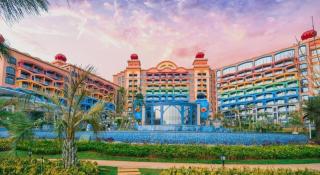 Dolphin Bay Hotel - 2
