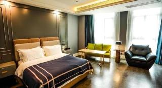 LANO Hotel Anhui Suzhou Yongqiao District Yingbin Avenue - 9