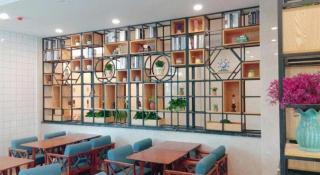 LANO Hotel Anhui Suzhou Yongqiao District Yingbin Avenue - 1