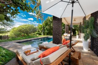 ❤PiH❤ Wave and Wander~ Private heated poolspa Beach Club Bikes - 0