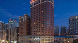 Dalian Liangyun Hotel - 4