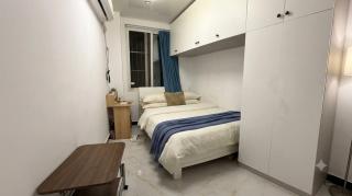 Cozy 1BR 9-Min to Hongqiao NECC - 1