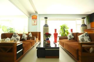Phu My Long Hotel - 9