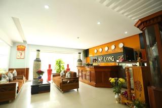 Phu My Long Hotel - 8