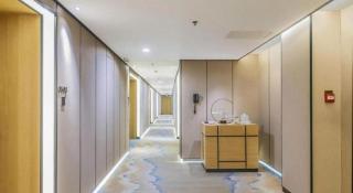 Shijiazhuang International Building Hotel - 6