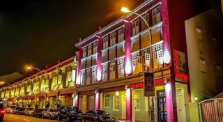 The Keong Saik Hotel - 3
