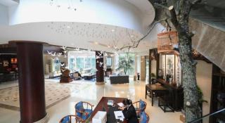 Huangshan Shuguang Yusong Hotel - 2