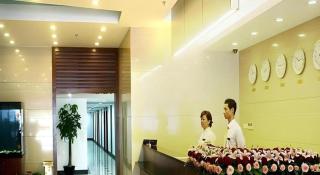 Shijia Inn On the Bund - 4