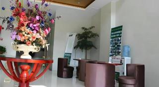 GreenTree Inn Rizhao Haiqu East Road Hotel - 3