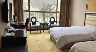 Jiuzhaigou Hanlin Sunshine Hotel - 3