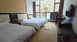 Jiuzhaigou Hanlin Sunshine Hotel - 2