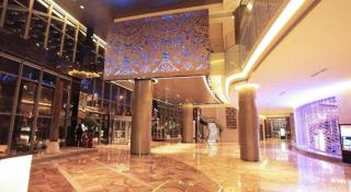Wuhan Gleetour Hotel - 8