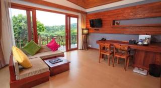 Mayura Hill Resort - 1