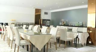 GreenTree Inn Guangzhou Panyu Bus Station Business Hotel - 2