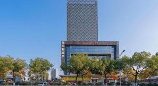 GreenTree Inn Wuxi Guangrui Road Hotel - 1
