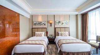 Eurasia Convention International Hotel - 1
