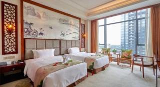 Eurasia Convention International Hotel - 1