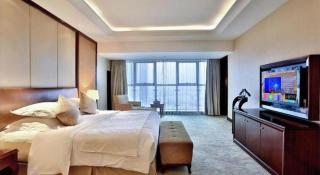 Dongyang Narada Grand Hotel - 9