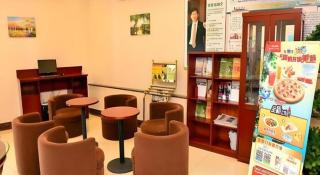 GreenTree Inn Beijing Shangdi East Anningzhuang Road Shell Hotel - 8