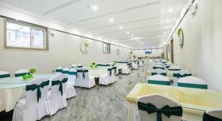 GreenTree Inn Puyang Pushang Huanghe Road - 7