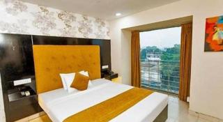 Grand Dhaka Hotel - 9