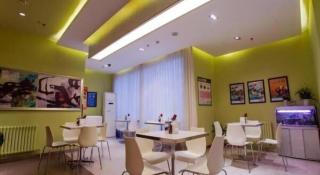 Jinjiang Inn Beijing Huairou Qingchun Road Wanda Plaza - 4