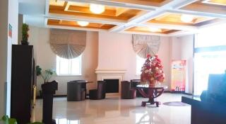 GreenTree Inn Shanghai Changxing Island Yuansha Fishing Port Hotel - 9