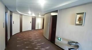 Xinxiang Zhongzhou Yihe Hotel - 5