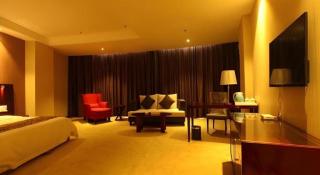 Xinxiang Zhongzhou Yihe Hotel - 1