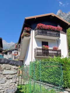 Casa vacanze la sfinge - 8
