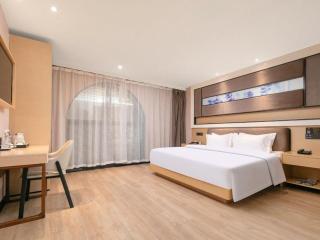 Lavande Hotel Wuhan Huanghelou Branch - 7
